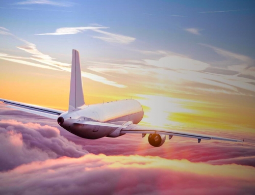Profesiones que existen en la aviación.